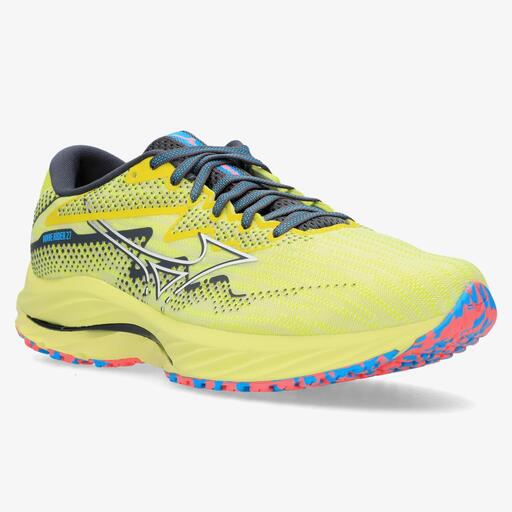  Mizuno Wave Rider 27