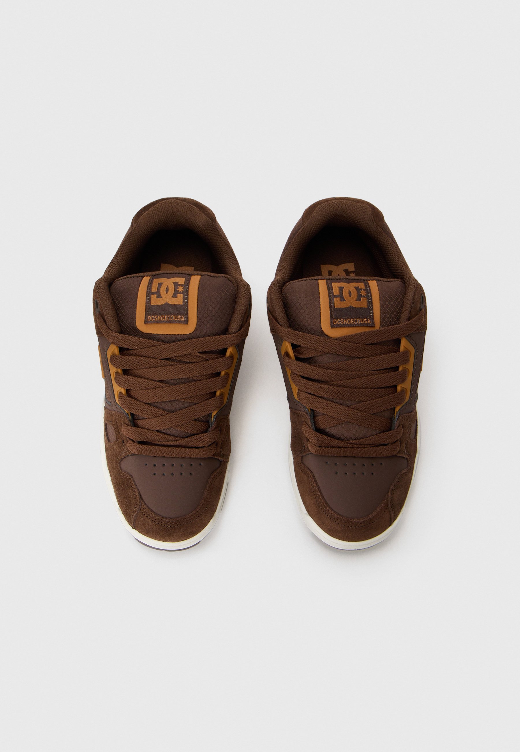 DC Shoes Trampki niskie