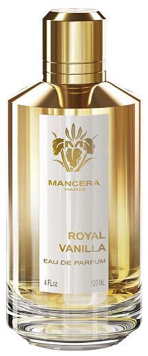 Royal Vanilla Eau de Parfum pre ženy Dámske parfumy