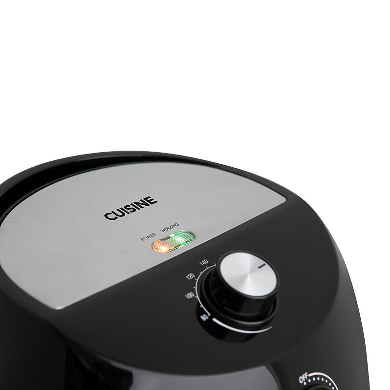 Cuisine Airfryer 3,5 l, 1400 W, Cuisine