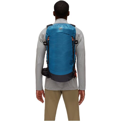  Mochila De Montaña Mammut Ducan 24 L
