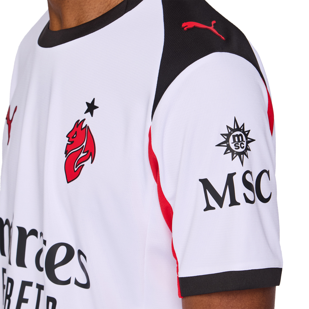 Puma AC Milan Udebane 25-26