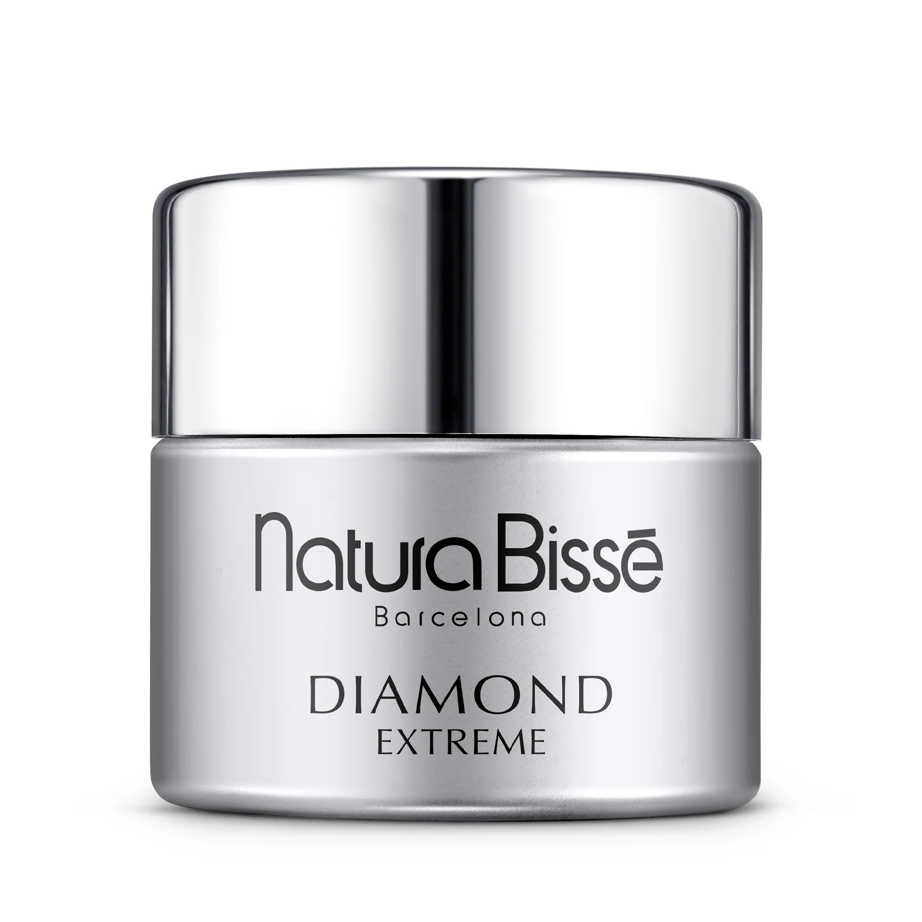 Diamond Diamond Extreme Cream - Rich Texture - Tratt.viso 24 ore antirughe