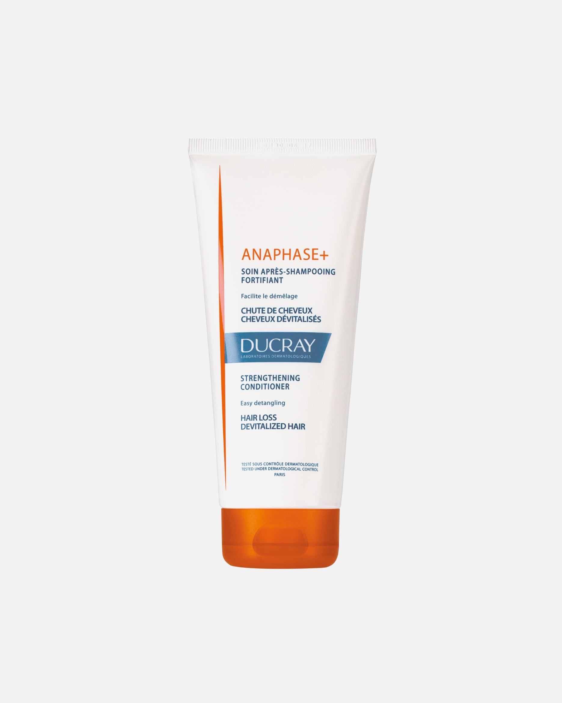 Ducray kondicionér ANAPHASE+ posilňujúci kondicionér - 200 ml