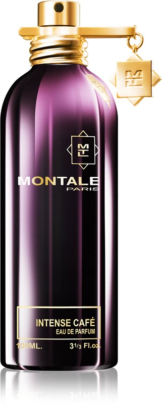 Montale Intense Cafe unisex parfum vanduo