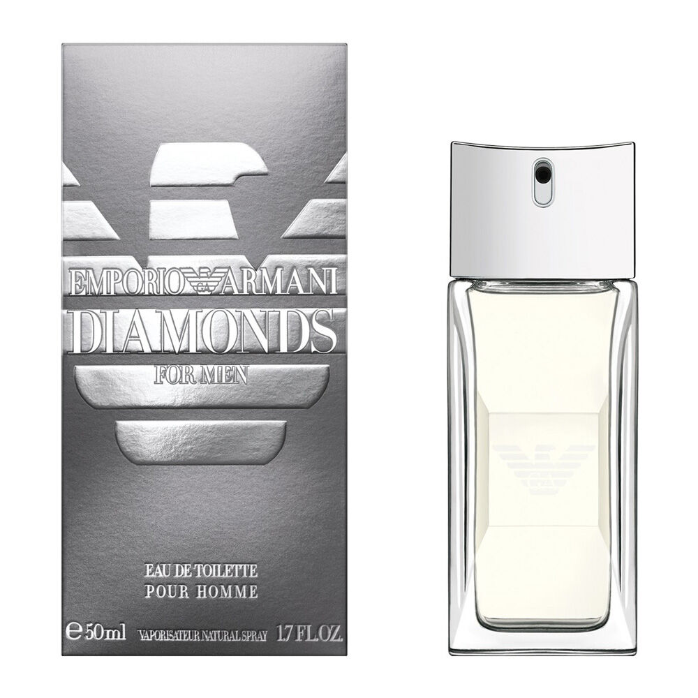 Giorgio Armani Diamonds für Herren