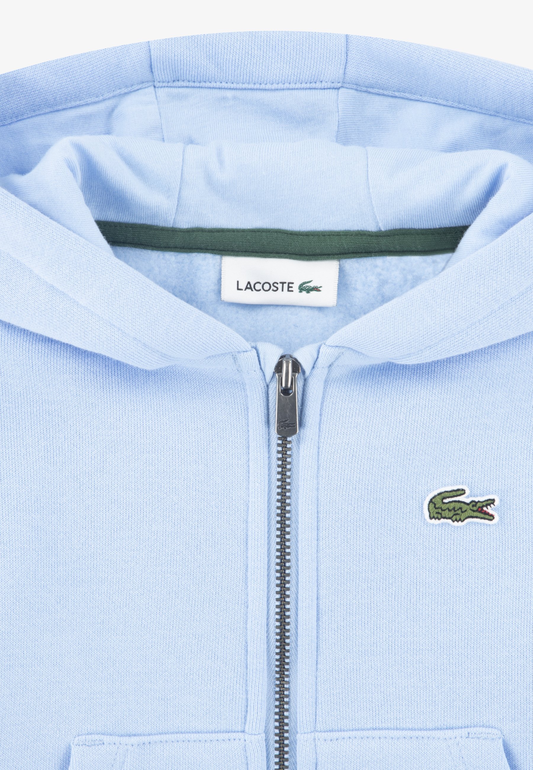 Lacoste MON PREMIER UNISEX SET - Dres - jasnoniebieski