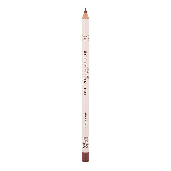 MUA Intense Colour Lip Liner Nude Edition