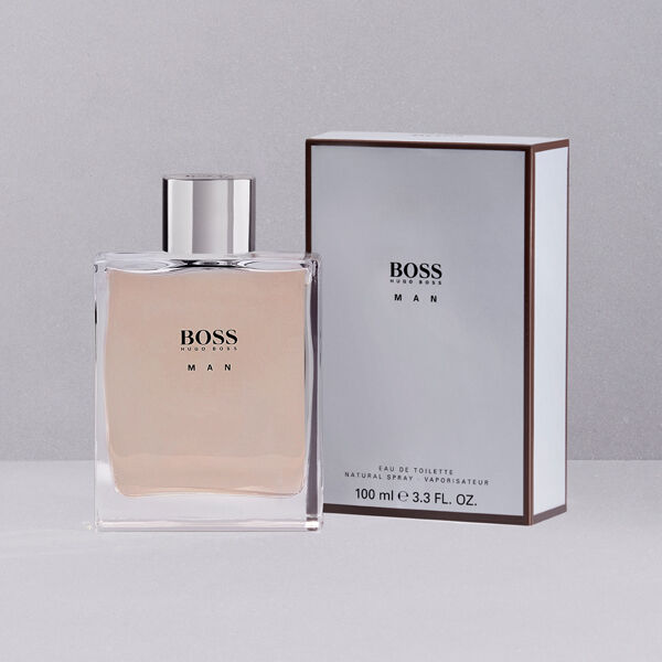 Hugo Boss Orange