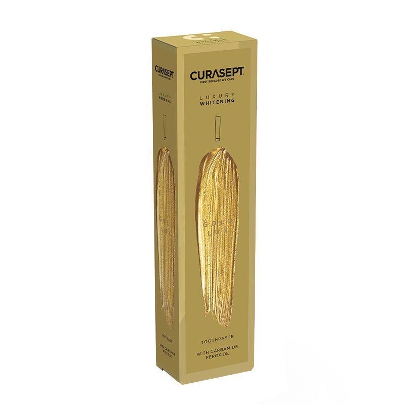 Curasept Gold