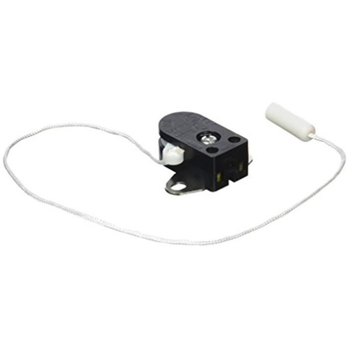 Interruptor de acionamento por alavanca Legrand Mini - 2A - 250V - Para uso interno