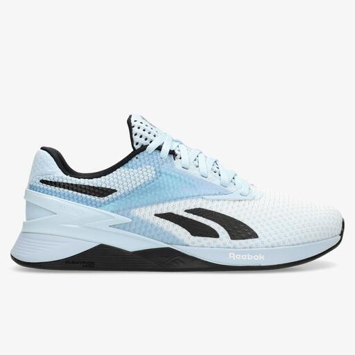 Reebok Nano X3