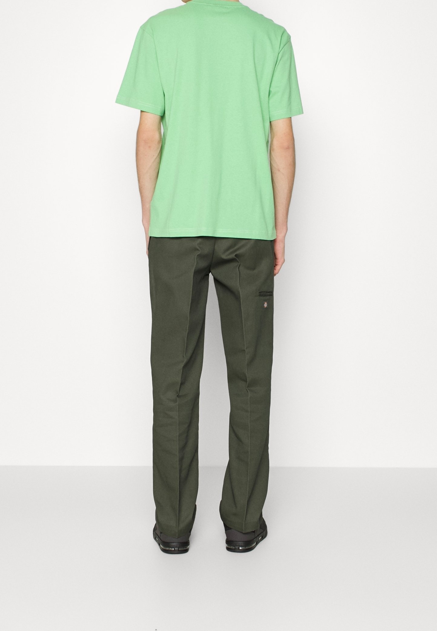 Pantalon Dickies - olive