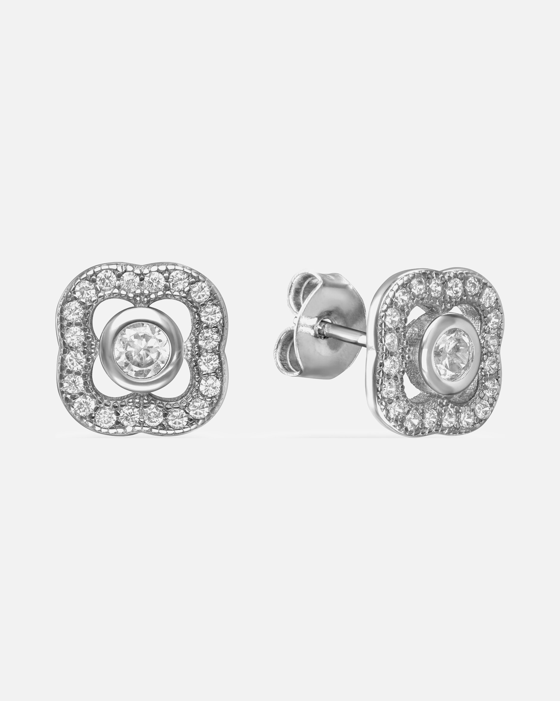 FAVS Boucles d'oreilles