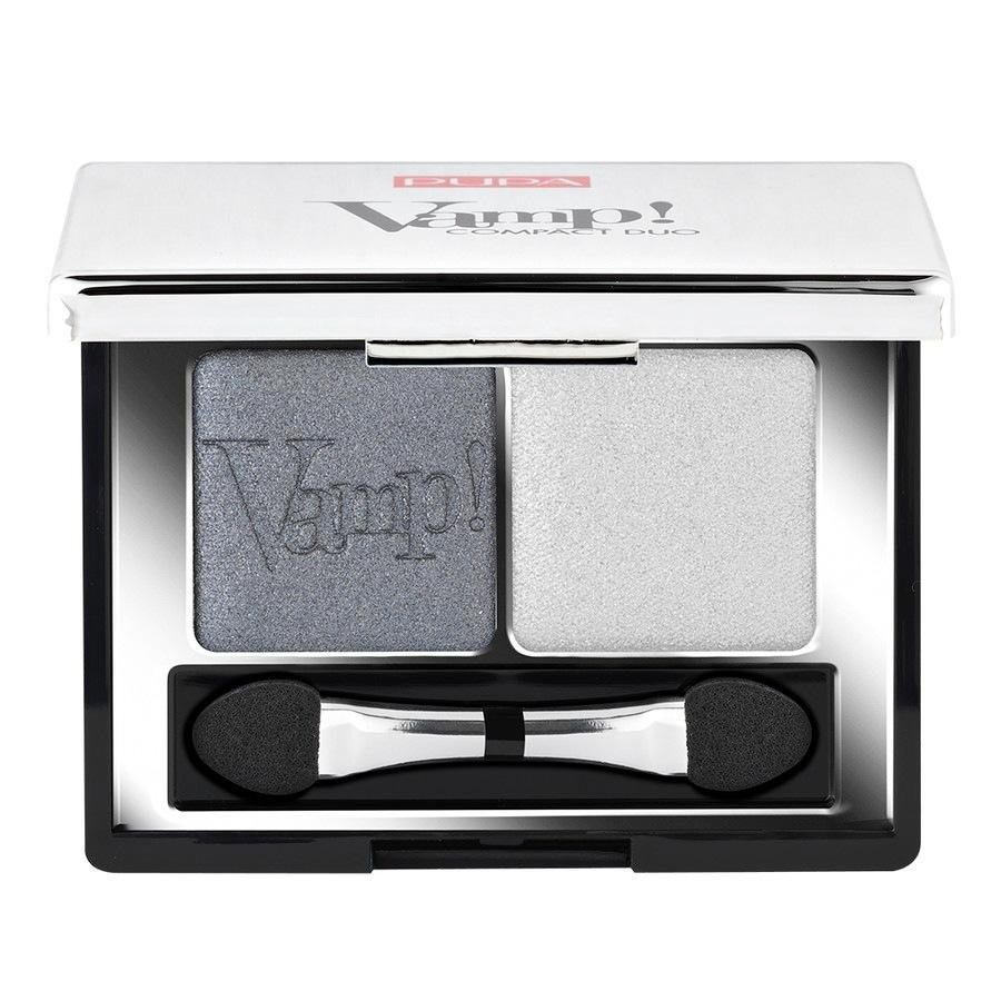 PUPA Milano Lidschatten Vamp! Kompakt-Duo – 2,2 g