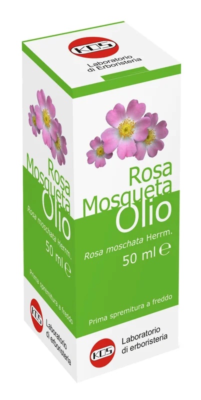 Hagebuttenöl (Pflanzenöl) 50 ml