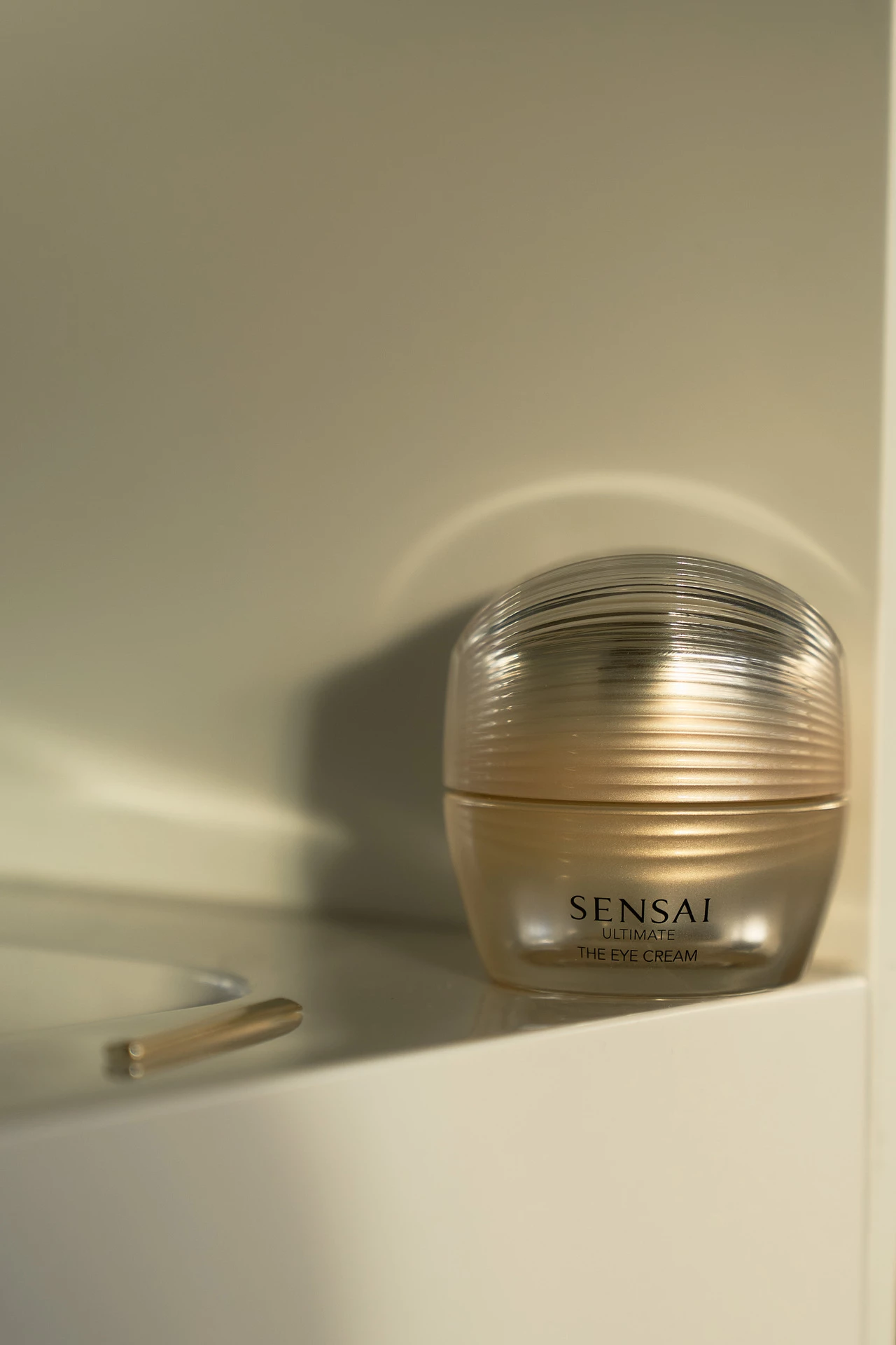 Ultimate krema za područje oko očiju 15 ml - SENSAI
