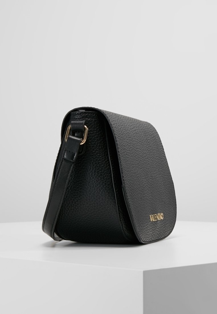 Valentino Bags Torba typu cross body - czarna