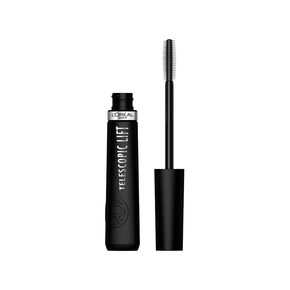 L’Oréal Paris Mascara Telescopic Lift Black