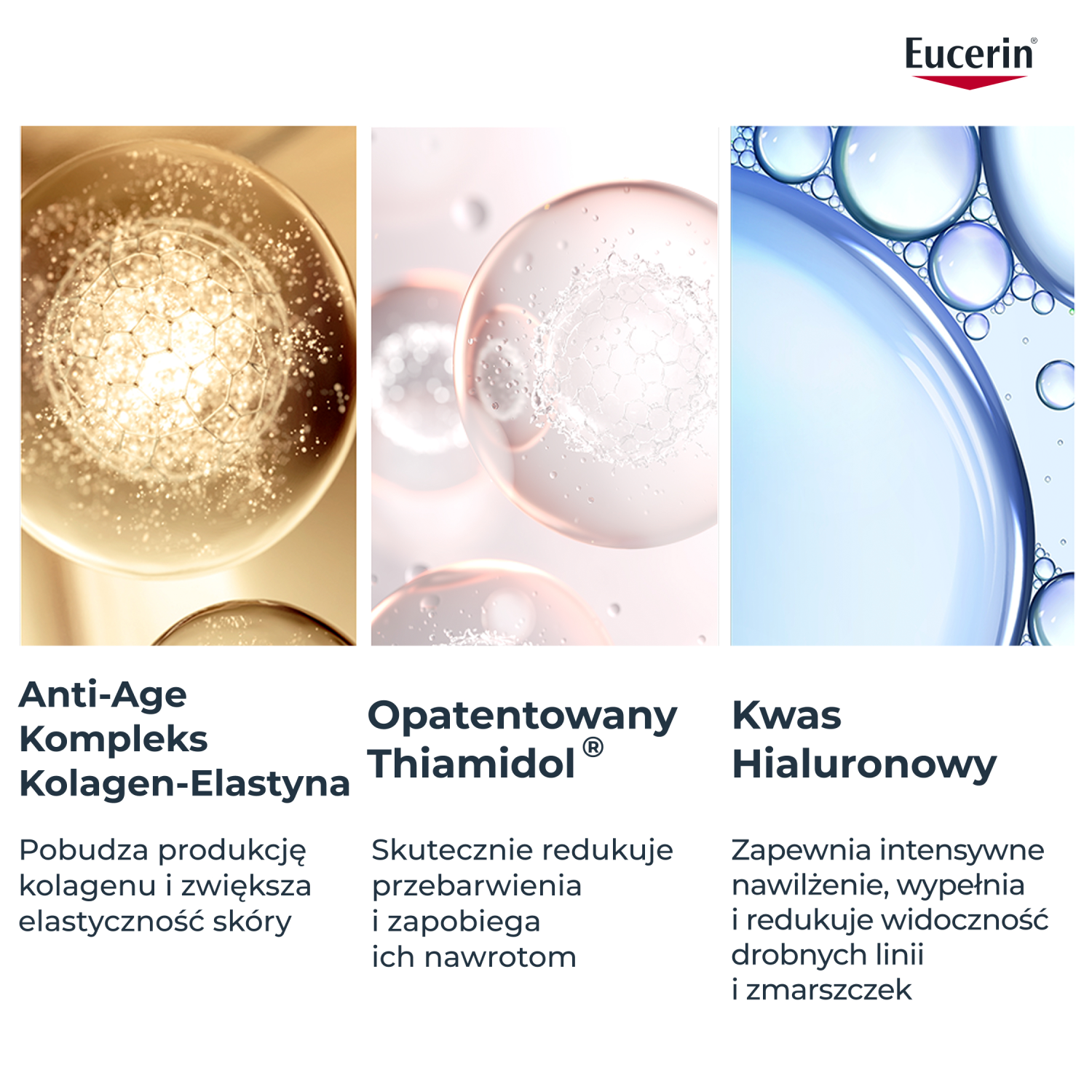 Eucerin Hyaluron-Filler + Elasticity