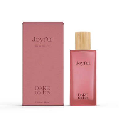 Atrévete a ser Atrévete a ser alegre Eau de Toilette 100 ml 100 ml