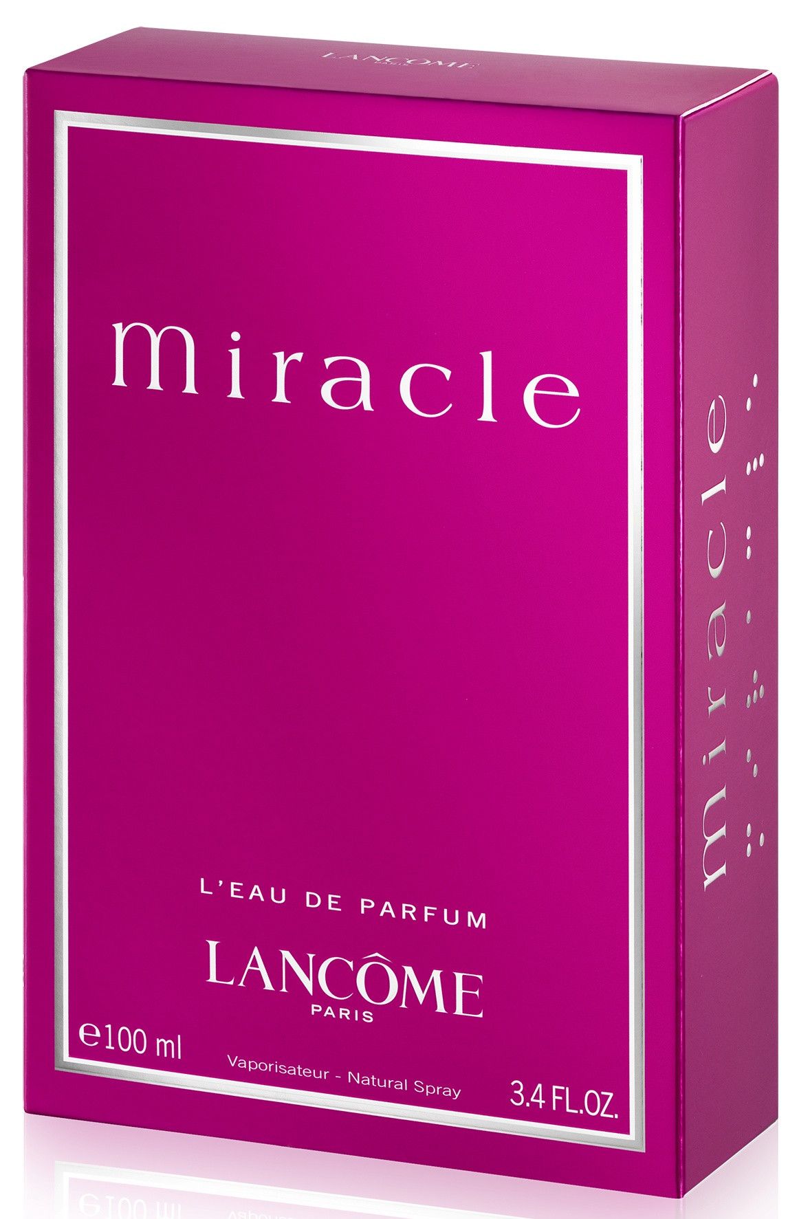 Miracle EDP Sieviešu smaržas