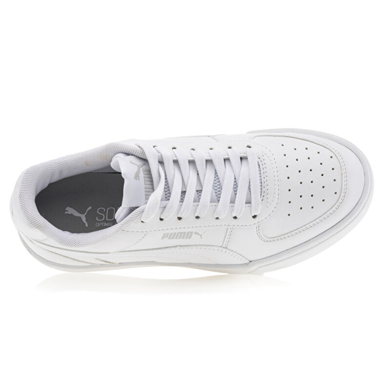 Korit / lenkkarit Garcon Blanc