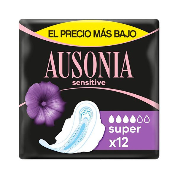Osjetljiva Super Krila | 12 Jedinica