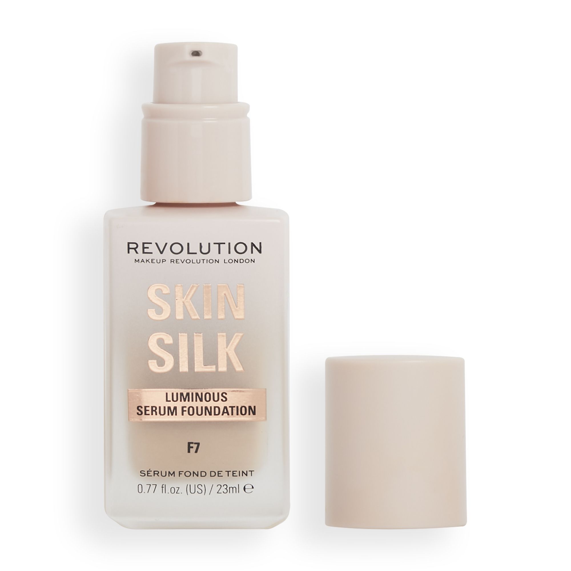 Подлога за шминку Skin Silk Serum Подлоге за шминку