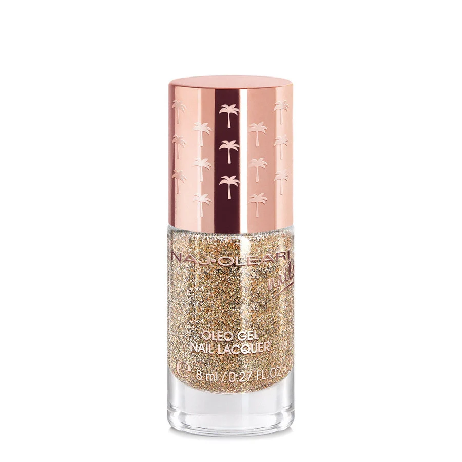 Mani Oleo Gel Nail Lacquer - Smalto Effetto Gel