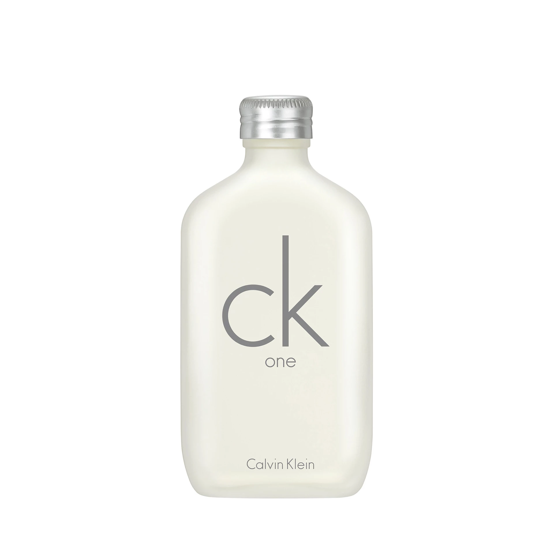 ck One toaletna voda 100 ml - Calvin Klein