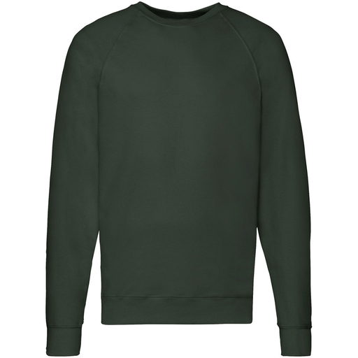 Sudadera Ligera Fruit Of Loom Ľahká
