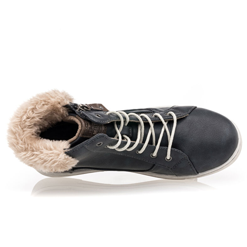 Baskets / sneakers Femme Bleu