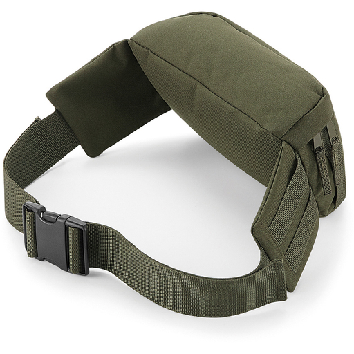  Uslužni program Riñonera Bagbase Molle