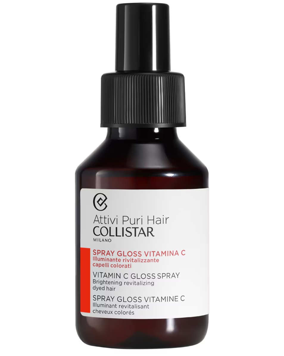 COLLISTAR Attivi Puri Vitamin C Gloss Spray