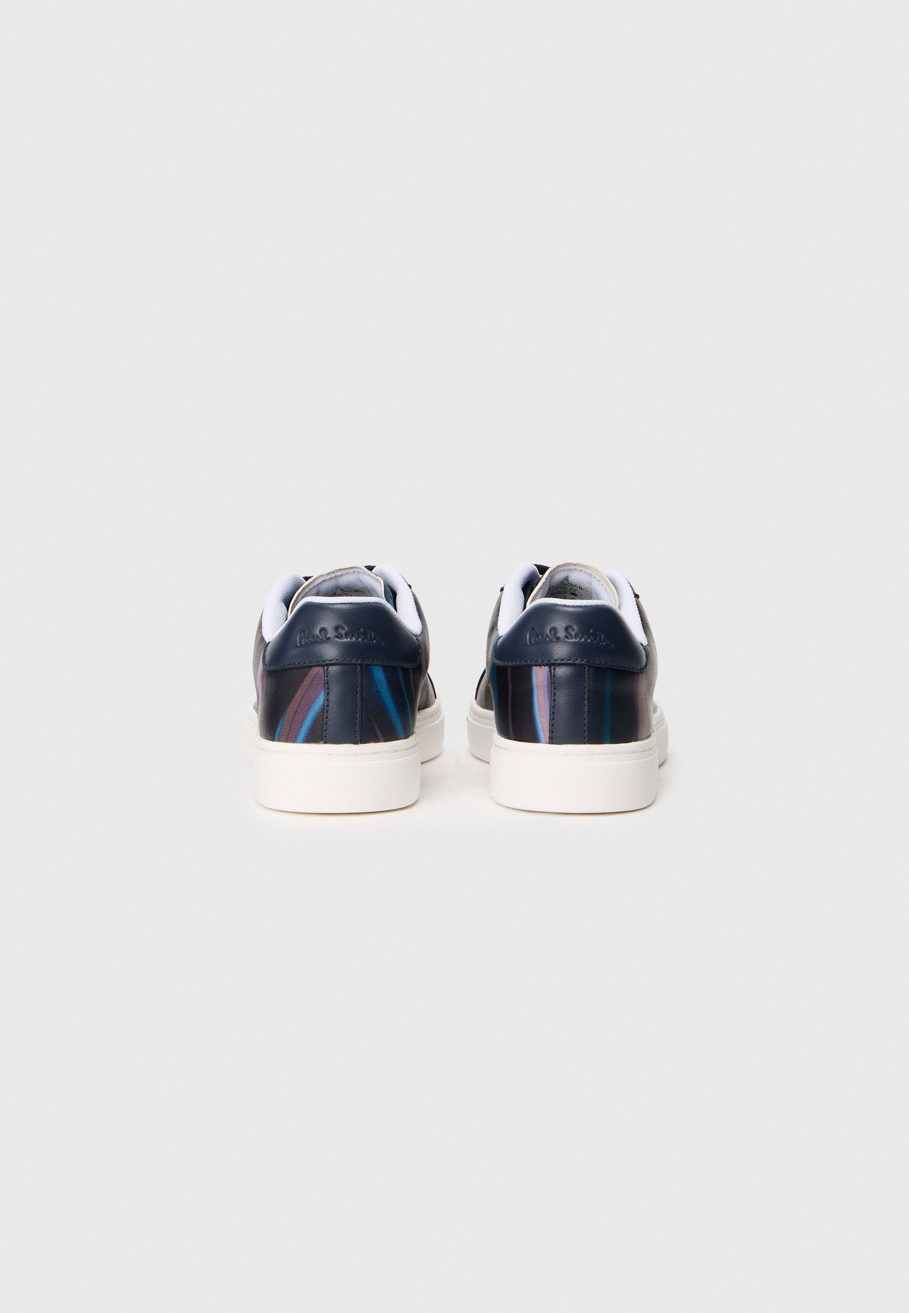 Baskets Paul Smith pour femmes - multicolores