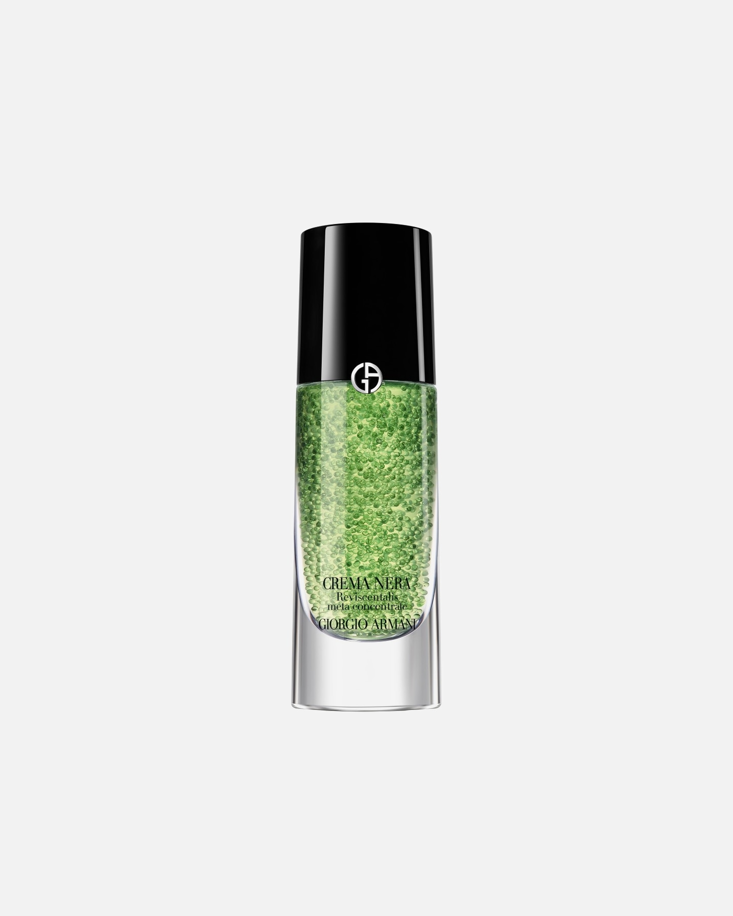 Armani Gesichtscreme Crema Nera Reviscentalis Meta Concentrado - 30 ml
