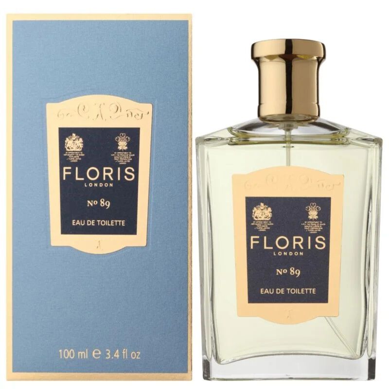 Floris No 89