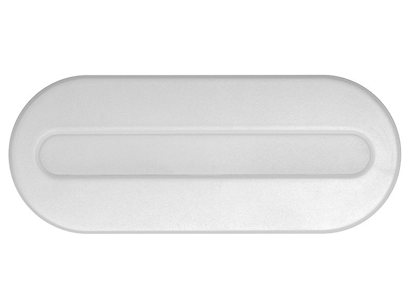Oprawa techniczna Linear LED 11 cm biała