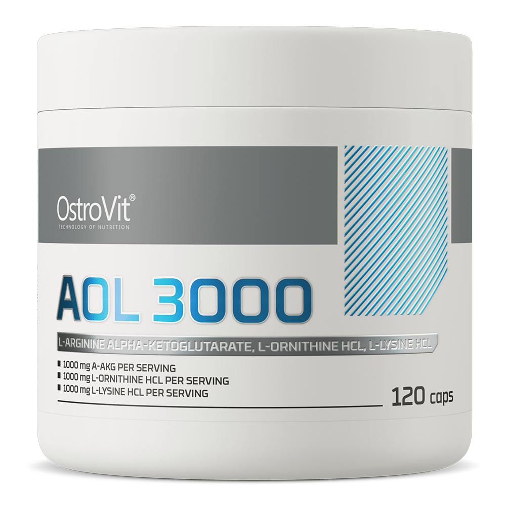OstroVit AOL 3000 mg