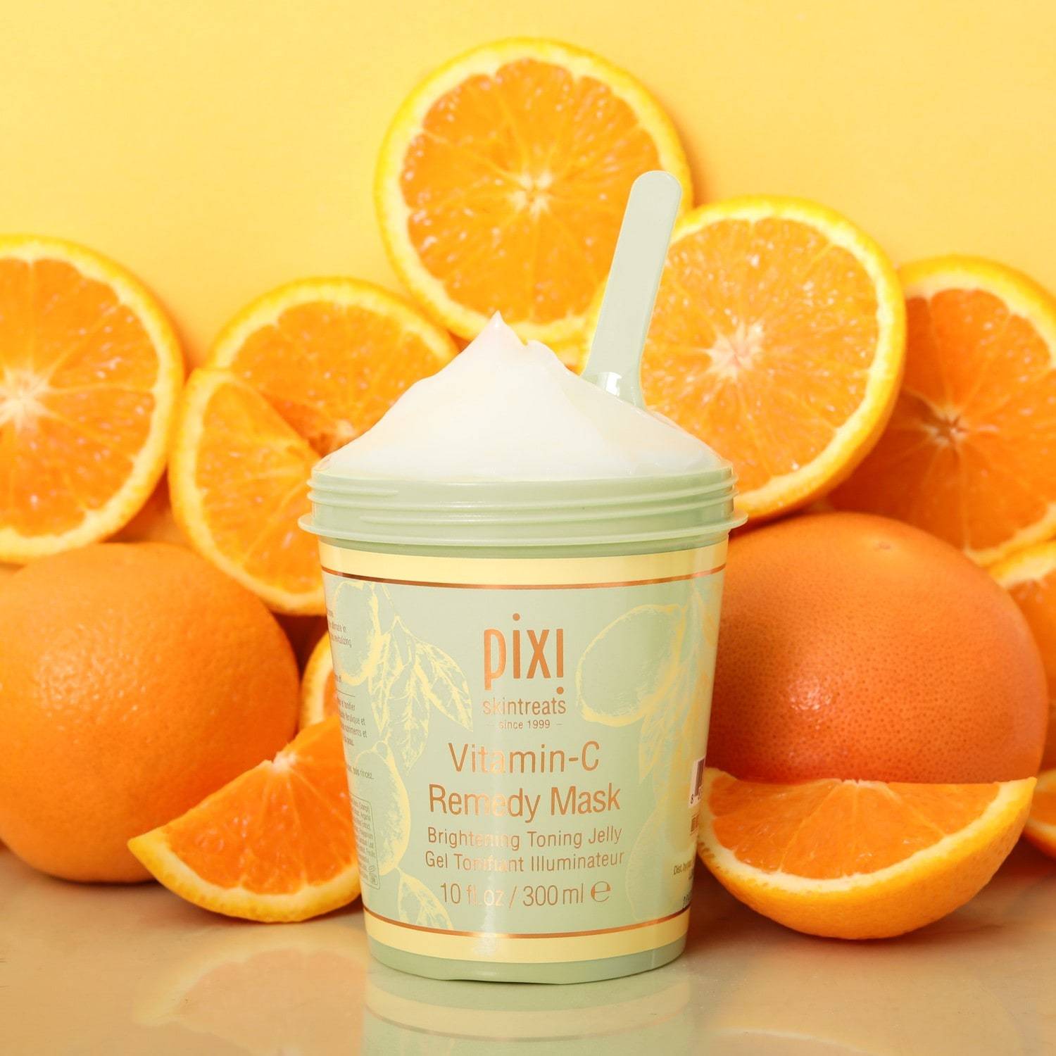 Pixi očná maska s vitamínom C – 300 ml