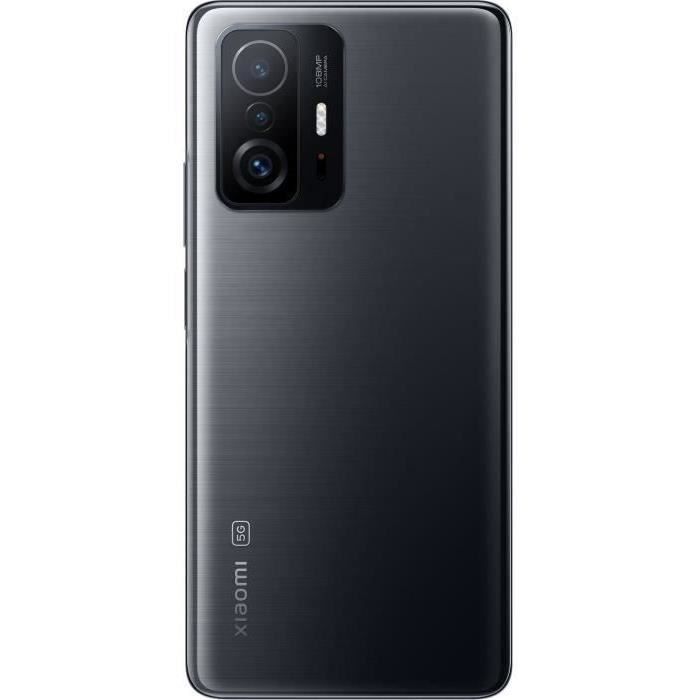 XIAOMI 11T Pro 256GB 5G Grigio - Ricondizionato - Buone condizioni