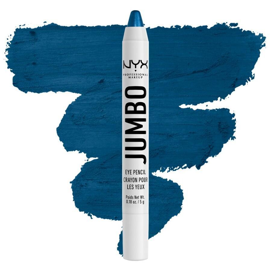 NYX Professional Makeup acu zīmulis Jumbo acu zīmulis - 5 g