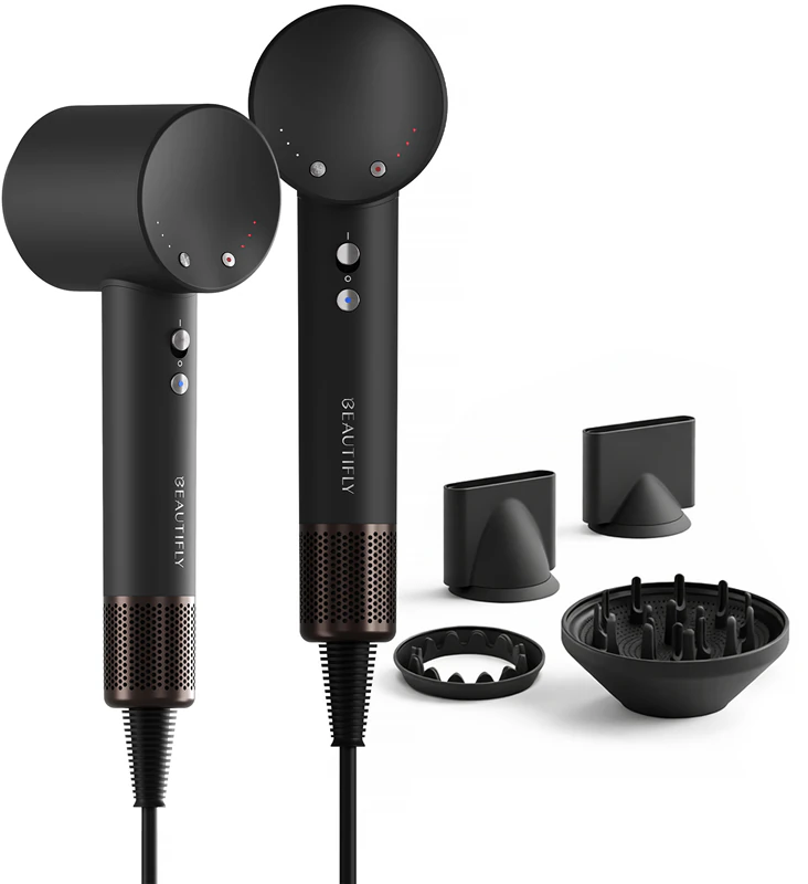 Secador de cabelo Beautifly DryFinity