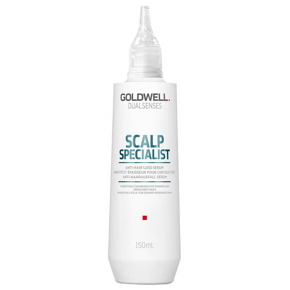 Specialista na pokožku hlavy Goldwell Dualsenses