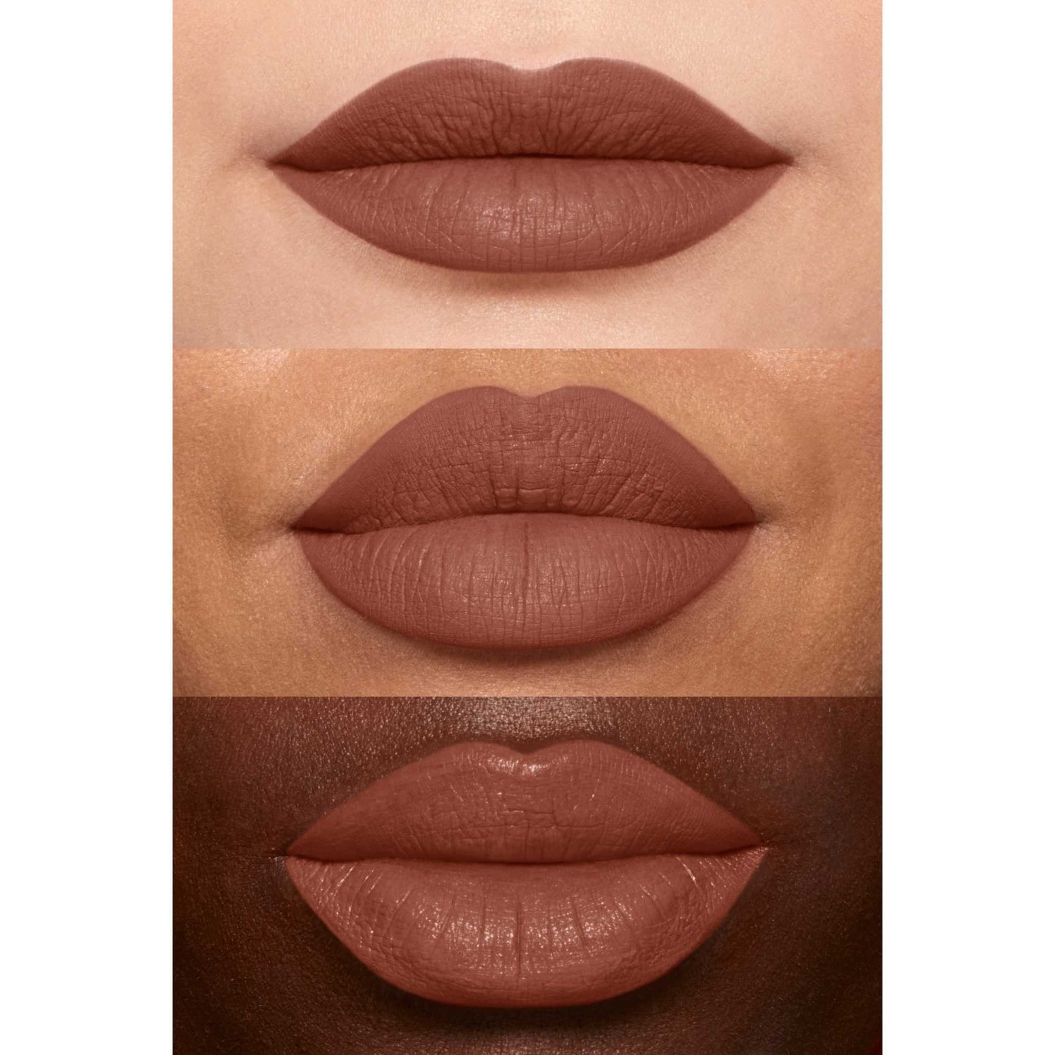 NYX Professional Makeup Soft Matte - Crème