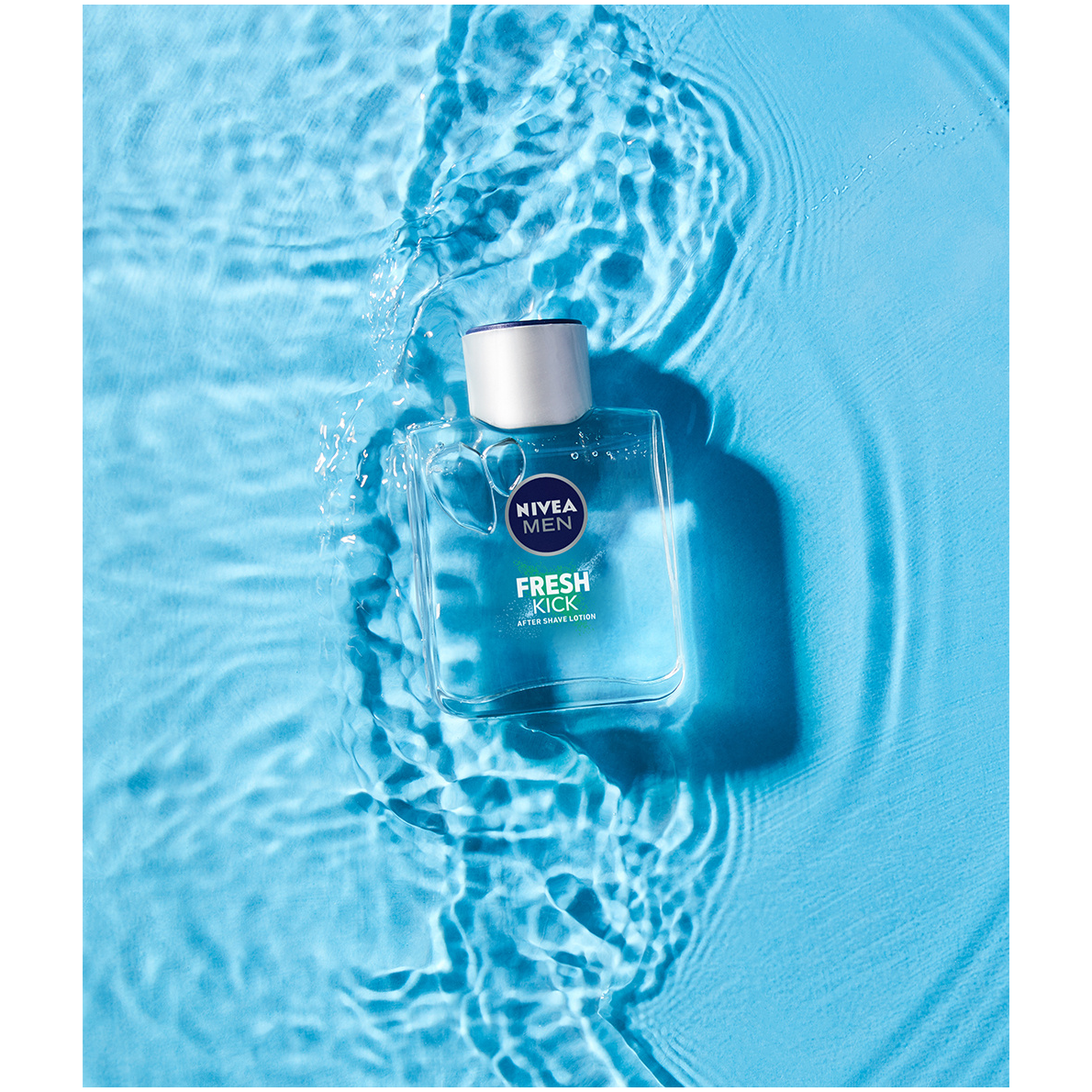 Nivea Men Fresh Kick