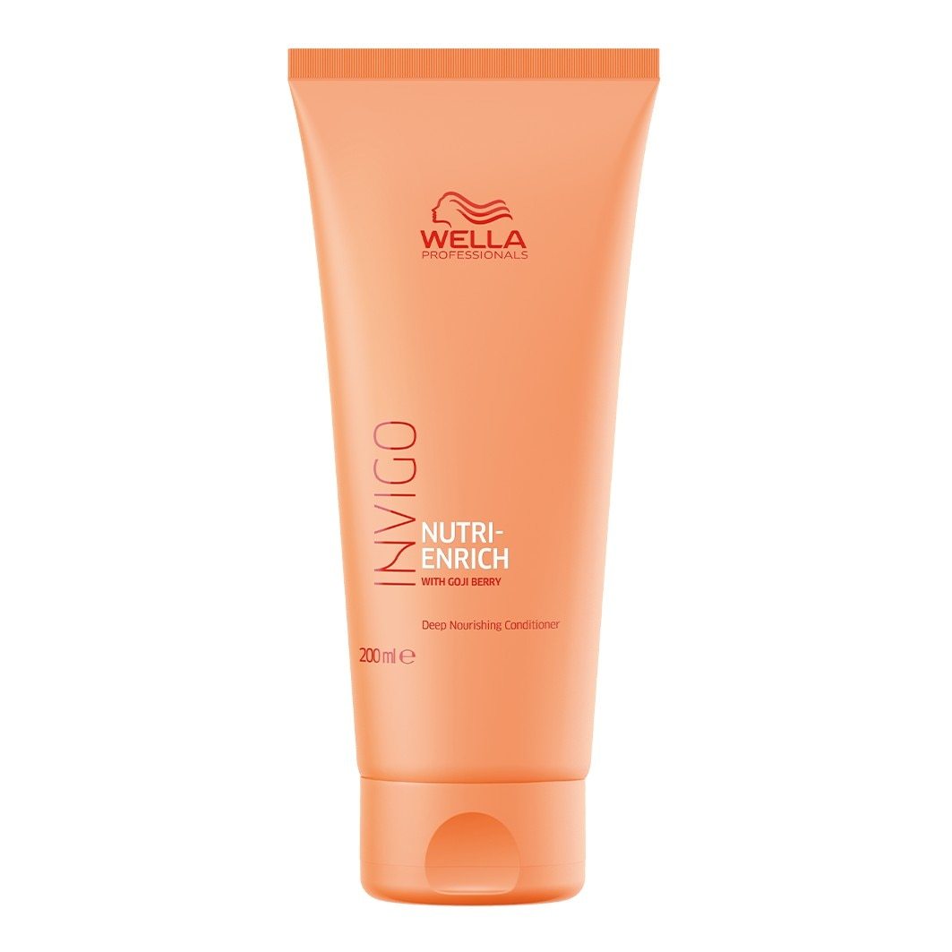 Wella Professionals Tiefenpflege-kondicionierius – 200 ml