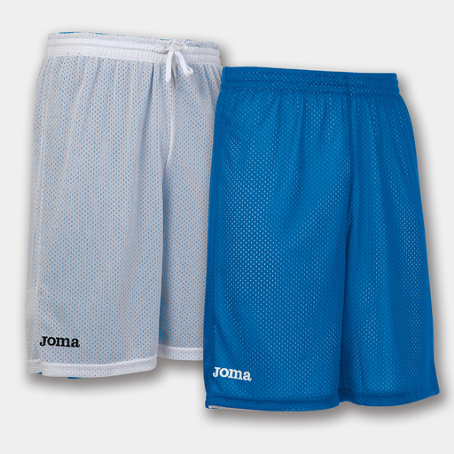  Joma Rookie Royal White Σορτς