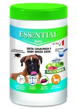 ESSENTIAL Essential Cane Adulto 650 g Produtos para a saúde